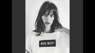 Charlotte Cardin - Big Boy (Official Audio)