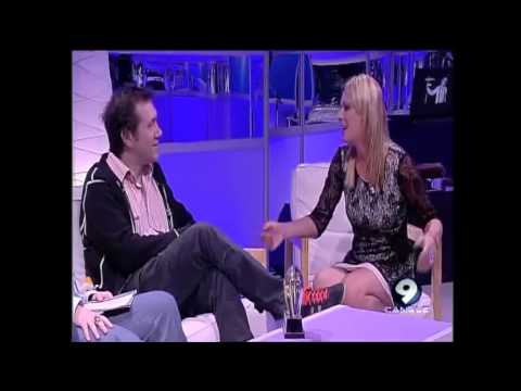 Mariasilvia Malvone Showreel 2013