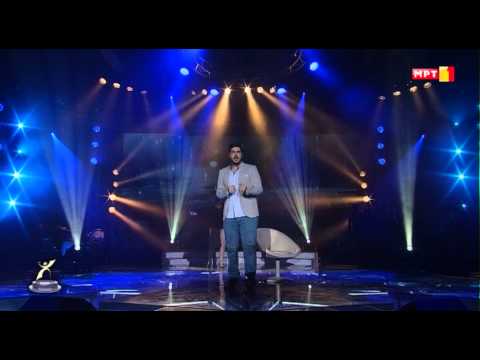 Дарко Илиевски - Не е фер/Darko Ilievski - Ne e fer