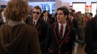 Glee   When I Get You Alone