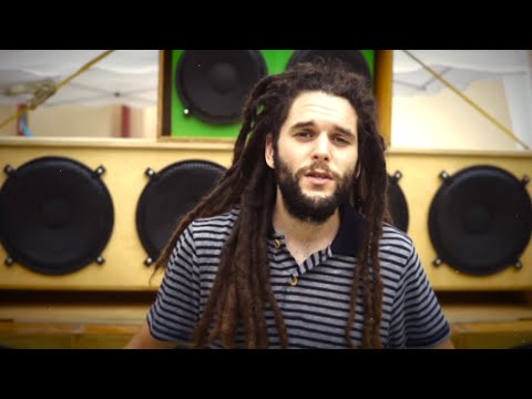 George Palmer & Irie Ites - Love In The Dance (Official Video)