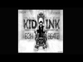 Kid Ink - Hero (instrumental) - (Egh Beatz) 