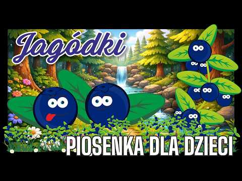 Jagódki