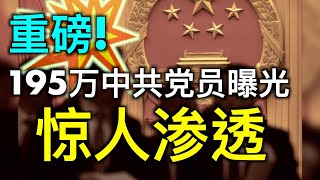 中共渗透遍布全球 渗透领域至辉瑞波音「时事追踪」