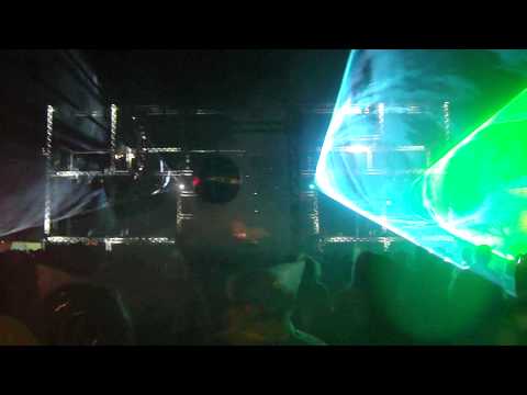 Oliver Klein - Tribaltech 2011