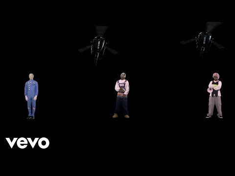 Miniatura de THIS IS THE WAY THE WORLD ENDS