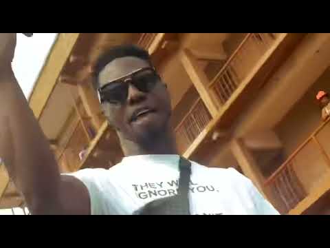 Don steezy X Richclass X Vanilla Give Way Thriller (Official Video)