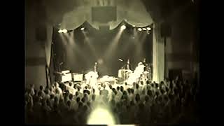 The White Stripes - Look Me Over Closely (Live At The Bowery Ballroom 6-16)