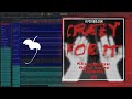 Rampa, Adam Port, &ME, Boys Noize, Vinson Keinemusik - Crazy For It (FL Studio Remake)