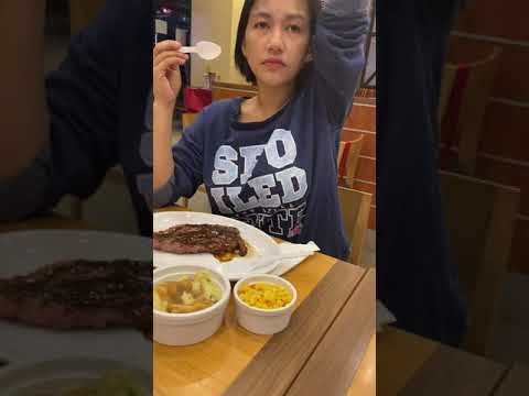 Bife de Kenny Rogers 🥩 | pasay branch
