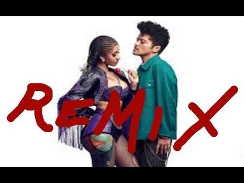 Cardi B & Bruno Mars - Please Me (Elijah Remix)