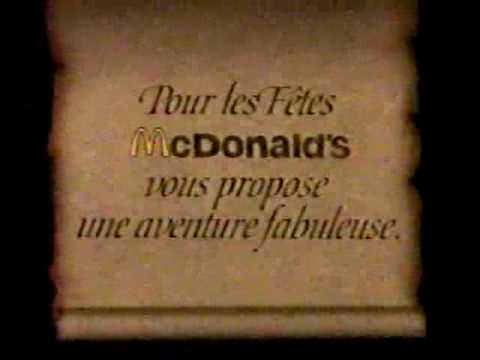 Pub Québec - Matusalem