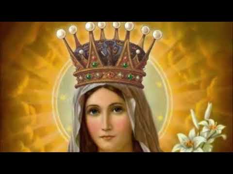 Chamada de abertura (Sombrei, sombrei… Eu peço Luz)