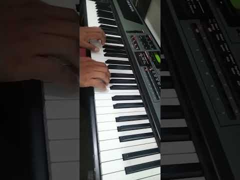 Que Tu Río Fluya - Danilo Montero