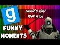 Gmod Funny Moments Han Matado A KENY Traidores Cazadores RAMONAS TheStapaCODNuMaN