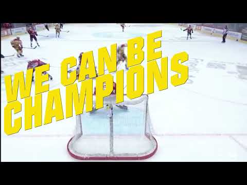 EHCB Goal Song Playoffs 2023 (full length edit)