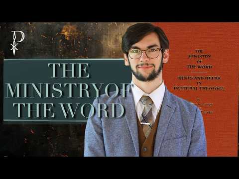The Most Important Book for Pastors
