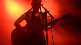 Jailhouse Fire - Laura Veirs