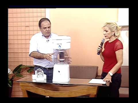 FÁBIO-AR Marília - Acqua Vitta (Marília Mulher 21/05/2014)