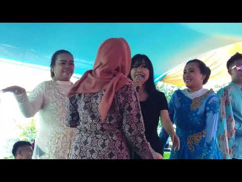 Daun puspa di medley kin...