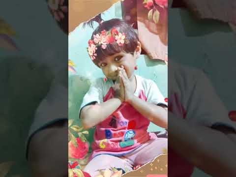 Dhruvi Happy Birthday