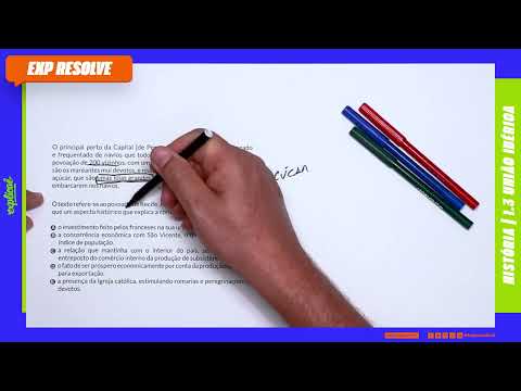 BRASIL COLÔNIA - UNIÃO IBÉRICA