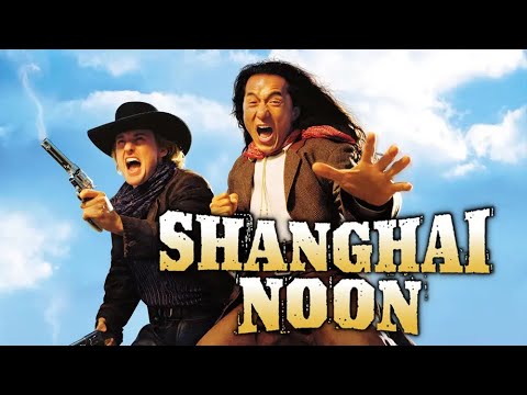 Shang High Noon - Trailer Deutsch (Upscale HD)