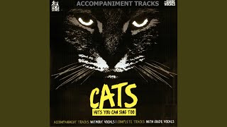 The Ad-dressing of Cats (Guide Vocal Version)