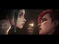ARCANE X UNITED IN GRIEF Music Video