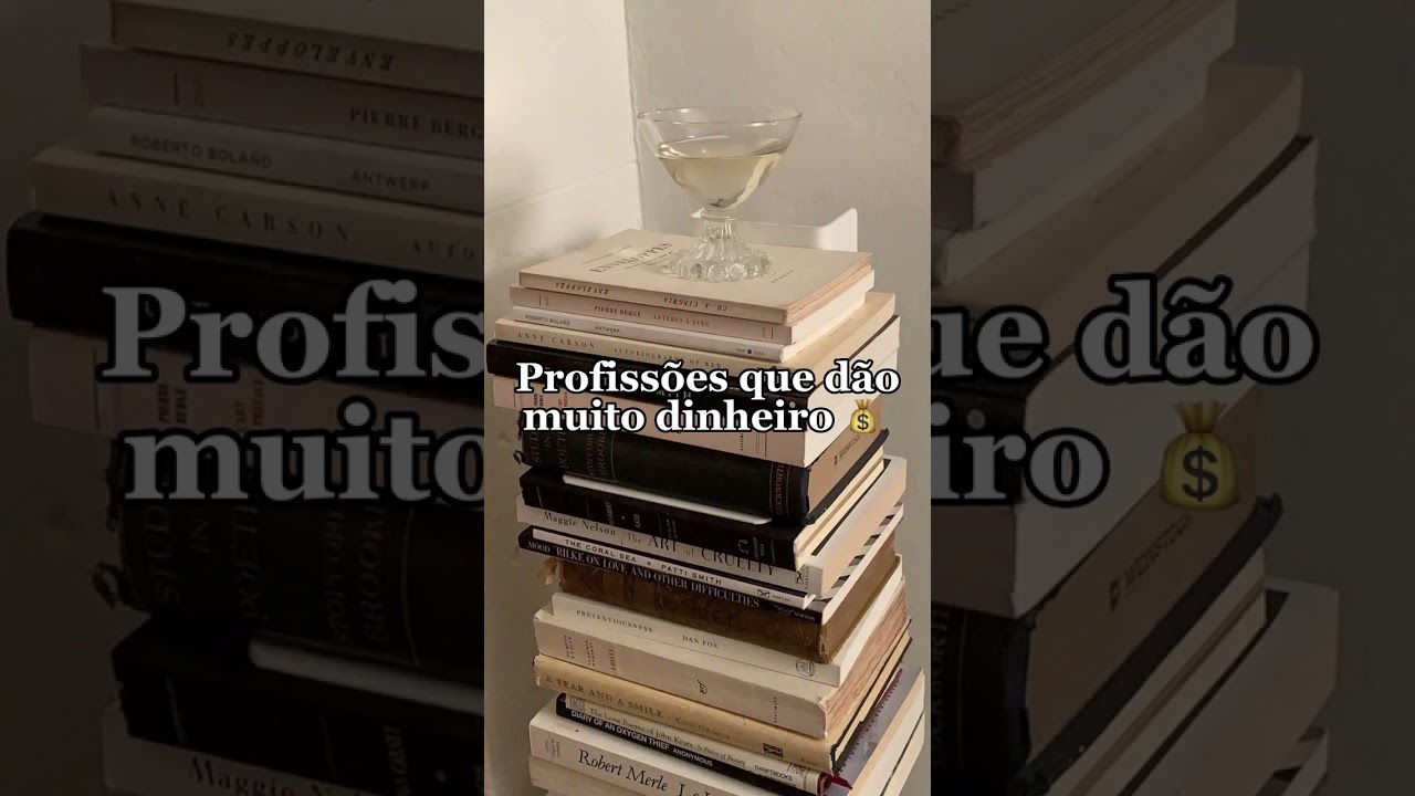 Profissões que dão muito dinheiro 💰