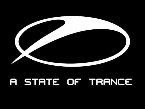 Heatbeat - Arganda (ASOT 539 Rip)