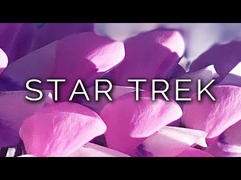 862-IT_PL Magda, STAR TREK - Ipnosi Esoterica ∞ Lucio Carsi