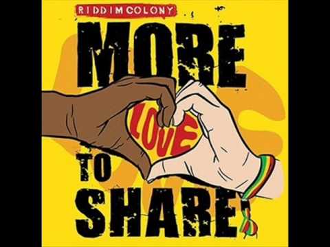 Riddim Colony - Bang Bang