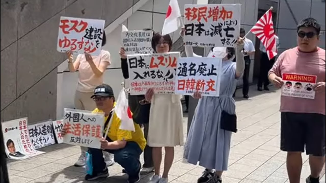 YouTubeサムネイル
