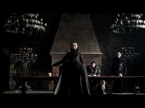 Game of Thrones: Season 7 OST - The Dagger (EP 07 Littlefinger execution)