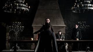 Game of Thrones: Season 7 OST - The Dagger (EP 07 Littlefinger execution)
