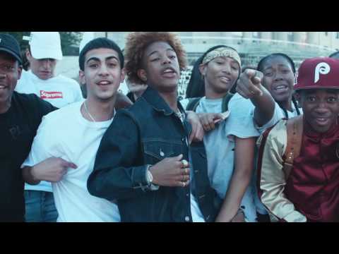 Leigh Paris - Garden On My Gucci (Official Video)