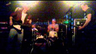 The Hoosiers LIVE - Who Said Anything & Cops and Robbers - Skindividual - 29th Sept 10