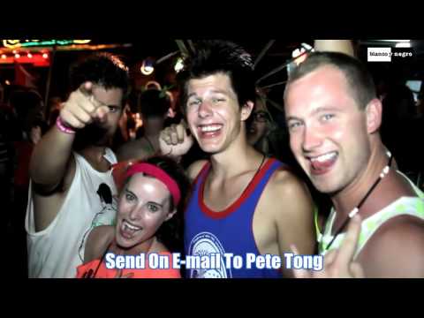 Geo Da Silva & Saftik   Hey Mr  Dj Get Up Official Teaser