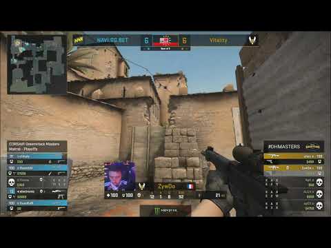 ZYWOO AND SHOX GODLY 2V4 CLUTCH