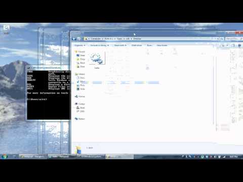 Batch Tutorial 2