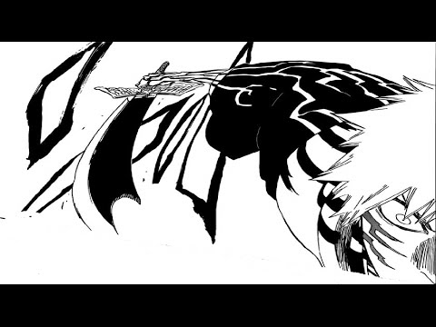 Bleach Manga Chapter 614 Live Reaction/Review The Destruction of Soul Society!