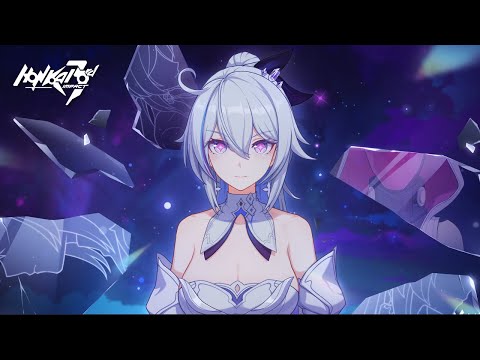 Kiana Meets Memokeeper Cutscene | Honkai Impact 3rd
