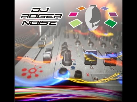 HITHOUSE & DJ ADDY VAN DER ZWAN - JACK 2 THE SOUND OF THE PARTYGROUND MASHUP(DJ ROGER REMIX)