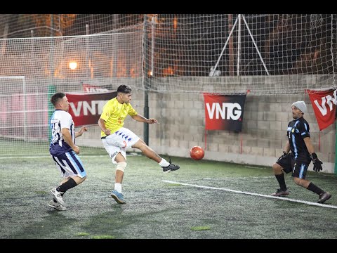 Cinco de Copas Vs El Rejunte de Chiquito (T163 Copa Dibu Martinez)