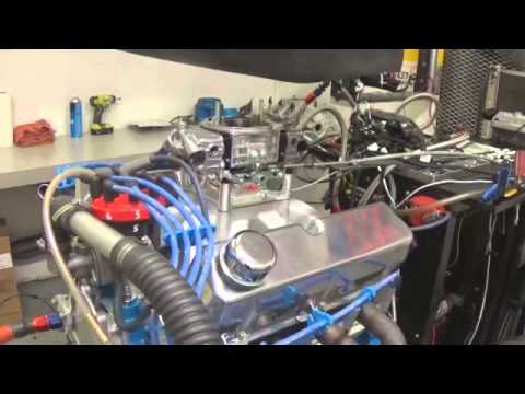 PORT MATCHED MANIFOLD TESTING