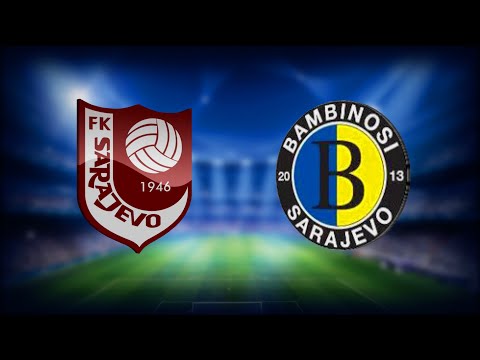 ⚽ FK Sarajevo 🆚 ŠF Bambinosi 6:0 | OMLADINSKA LIGA FSKS | PREDPIONIRI 2010 GRUPA "B" ⚽ 4K🎥