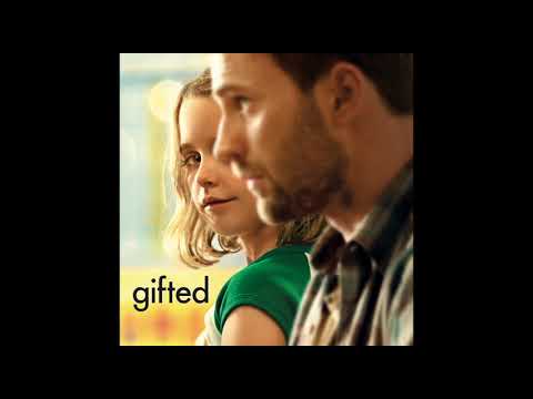 Gary Lightbody & Johnny McDaid - This Is How You Walk On (From “Gifted”)