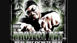 Project pat (Catch a Hot One)