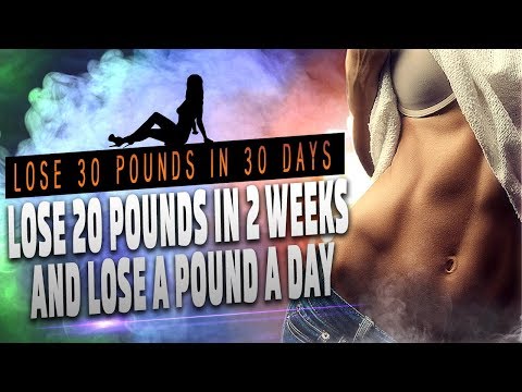 How to lose a pound a day even how to lose 20 pounds in 2 weeks – find How to Lose a Pound a Day even How to Lose 20 Pounds in 2 Weeks – Find